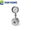 Thiết bị đo lực dạng vòng Erichsen Model 844