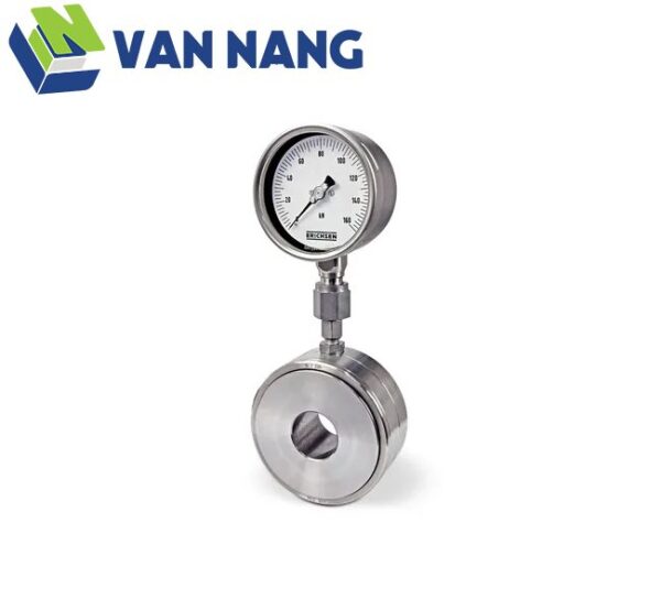 Thiết bị đo lực dạng vòng Erichsen Model 844