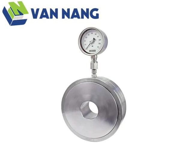 Thiết bị đo lực dạng vòng Erichsen Model 844