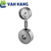 Thiết bị đo lực dạng vòng Erichsen Model 844