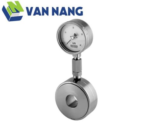 Model 844-I_result Thiết bị đo lực dạng vòng Erichsen Model 844