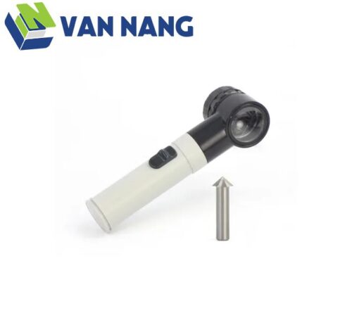 PAINT BORER TCG analog_result Máy đo độ dày lớp phủ Erichsen PAINT BORER TCG