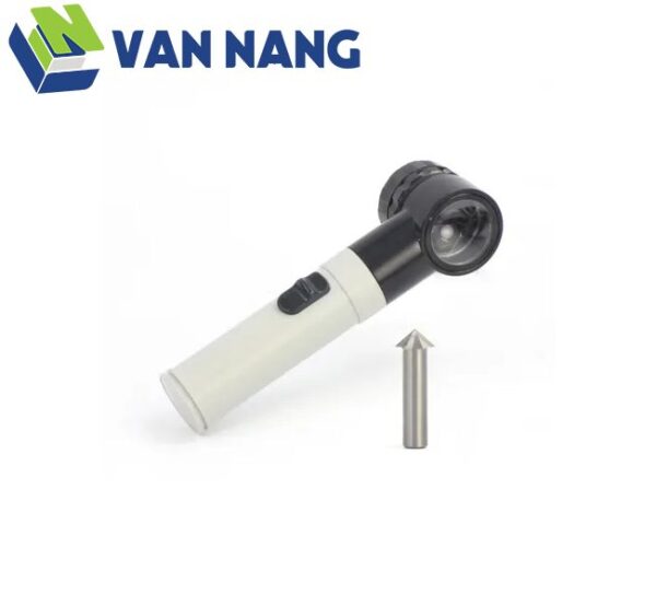 PAINT BORER TCG analog_result Máy đo độ dày lớp phủ Erichsen PAINT BORER TCG