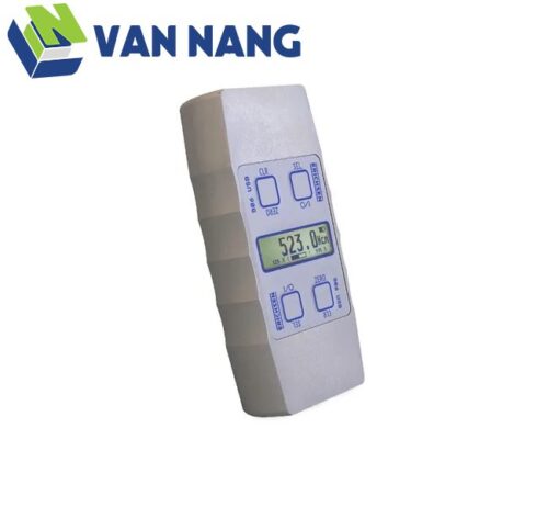 Thiết bị đo lực điện tử Erichsen Model 906 USB