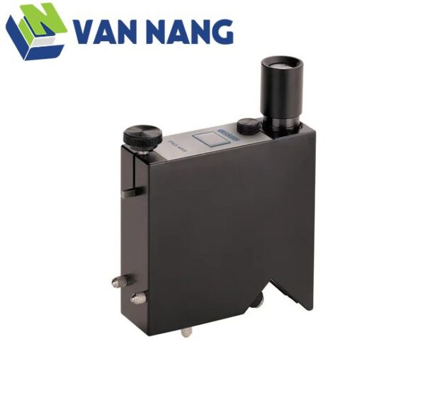 Paint Inspection Gauge P.I.G. Model 455_result Thiết bị kiểm tra sơn Erichsen Model P.I.G. 455