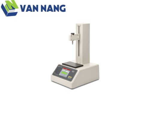 Probe Material Analyzer_result Máy phân tích vật liệu ChemInstruments PMA-2000