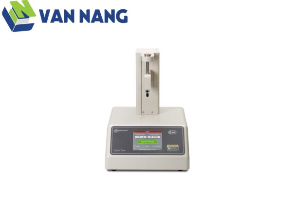 Probe Tack Tester_3 Máy đo độ bám dính Probe Tack ChemInstruments PT-2000