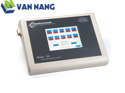 Hộp hẹn giờ thay thế ChemInstruments SS-Timer Box 30