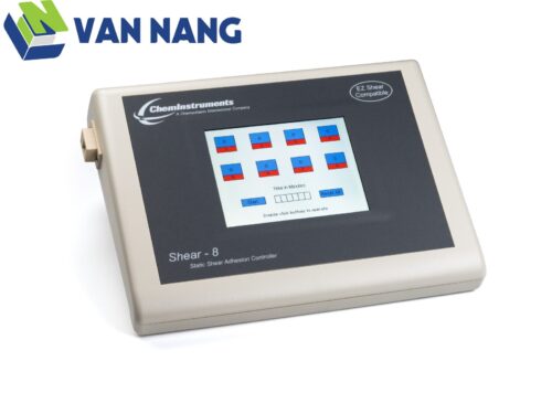 Hộp hẹn giờ thay thế ChemInstruments Model SS-Timer Box 8