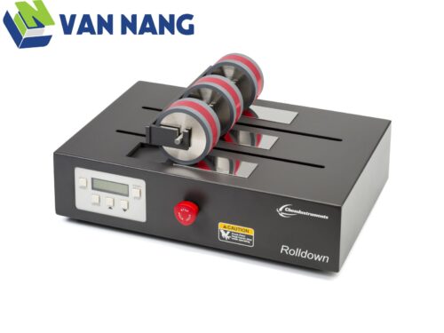 Máy lăn mẫu băng dính tự động ChemInstruments RD-1000 RD-3000