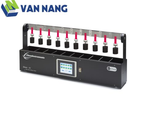 Máy đo lực cắt tĩnh ChemInstruments SS-RT-10