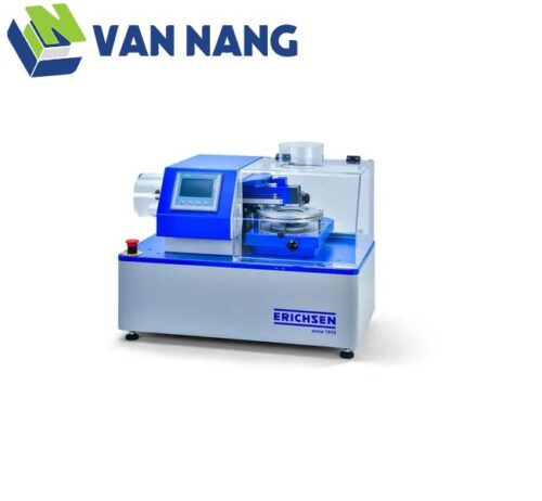 Máy kiểm tra độ cứng chống xước Erichsen Model 430 P-Smart
