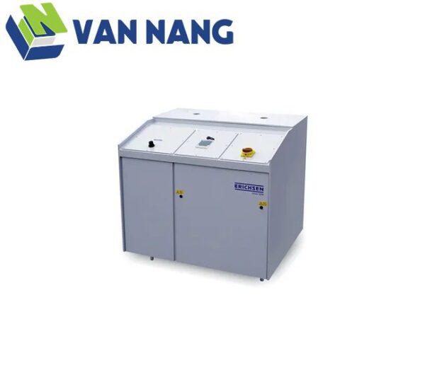 Salt Spray Test Chamber Model 606 Moduler 1 Test Chamber_result Tủ thử nghiệm ăn mòn ERICHSEN Model 606
