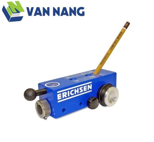 Máy đo độ cứng bút chì ERICHSEN Model 293
