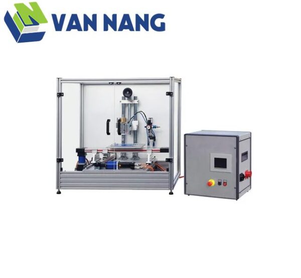 Scratch Test Station acc. to BMW_ERICHSEN Model 450_result Máy kiểm tra độ xước ERICHSEN Model 450