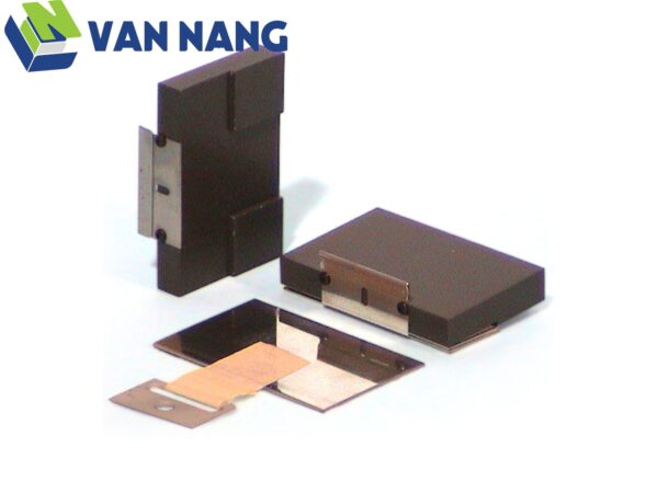 Gá cắt mẫu bám dính ChemInstruments SCF