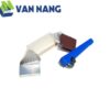 Single Blade Cross Hatch Cutter Model 295III with Folding Ruler_result Dao cắt chữ thập kiểm tra màng sơn Erichsen Model 295