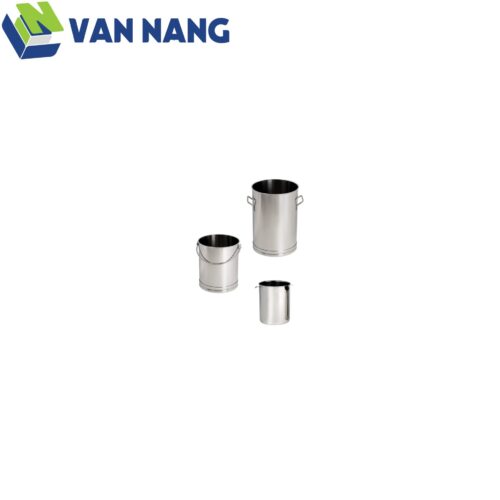 Bình Khuấy Thành Đơn Dispermill Single Walled Vessels