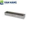 Staggered-Gap Film Applicator acc. to Krause Model 421 6-10 films each_result Dụng Cụ Tạo Màng Sơn Erichsen Dòng 284 Đến 421