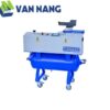 Stone Hammer Blow Test Instrument MULTI GRIT TESTER 508 Incl._result Máy kiểm tra va đập đá dăm Erichsen Model 508