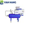 Stone Hammer Blow Test Instrument MULTI GRIT TESTER 508 SAE_result Máy kiểm tra va đập đá dăm Erichsen Model 508