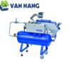 Stone Hammer Blow Test Instrument MULTI GRIT TESTER 508 VDA_result Máy kiểm tra va đập đá dăm Erichsen Model 508