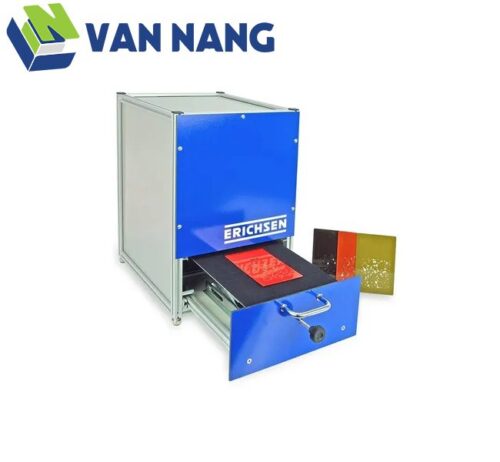 Hệ thống phân tích bề mặt Erichsen GRITSCAN