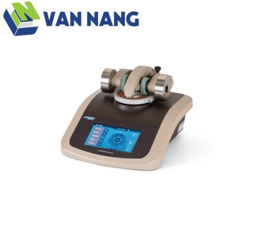 TABER® ABRASER 352_result Máy kiểm tra độ mài mòn Taber Model 1700 và 1750