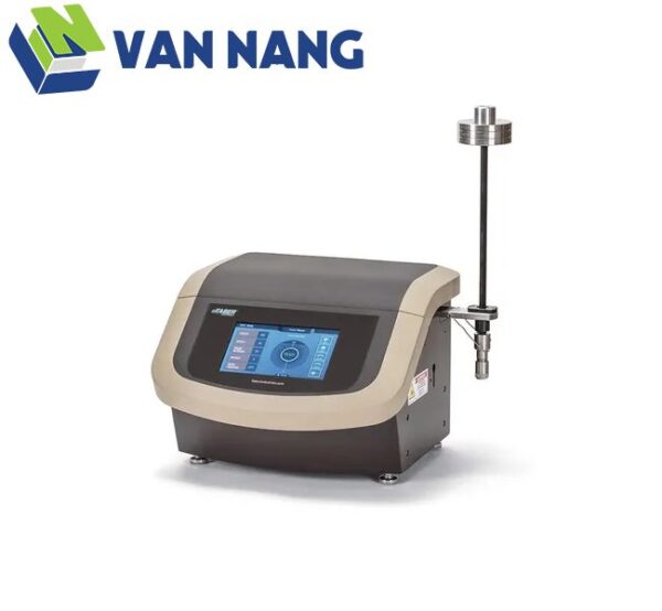 TABER® LINEAR ABRASER 364 T – Type 5770_result Máy đo độ mài mòn tuyến tính TABER Model 364-T
