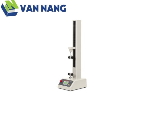Tensile-Compression Tester_result Máy thử độ bền kéo ChemInstruments TT-2000