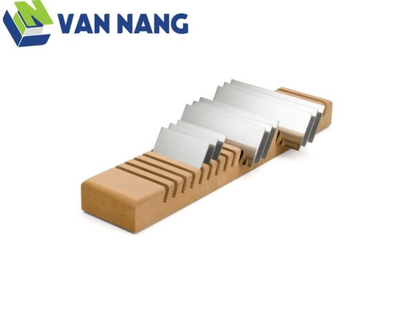 Test Panel Holder_result Giá đỡ tấm nền ChemInstruments Model TPH-200