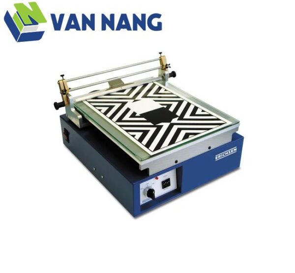 UNICOATER 409_result Máy phủ màng tự động Erichsen Model UNICOATER 409