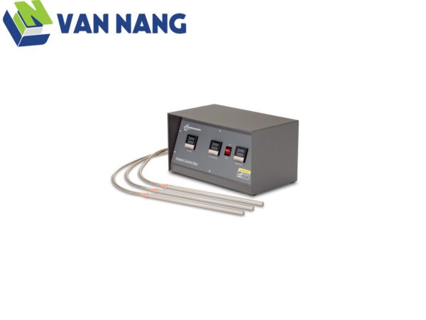 Universal Coater_4_result Máy phủ keo đa năng ChemInstruments UC-200