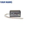 Universal Coater_5_result Máy phủ keo đa năng ChemInstruments UC-200