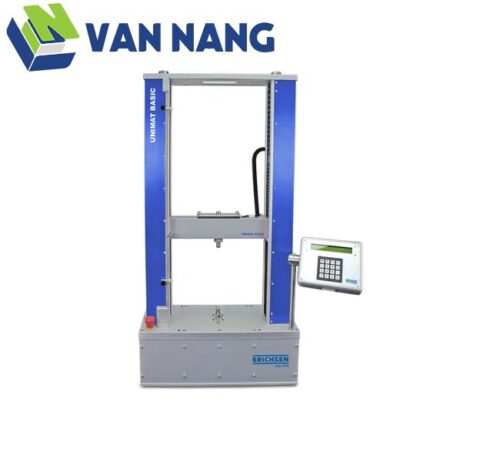 Máy kéo nén vạn năng Erichsen Model 054
