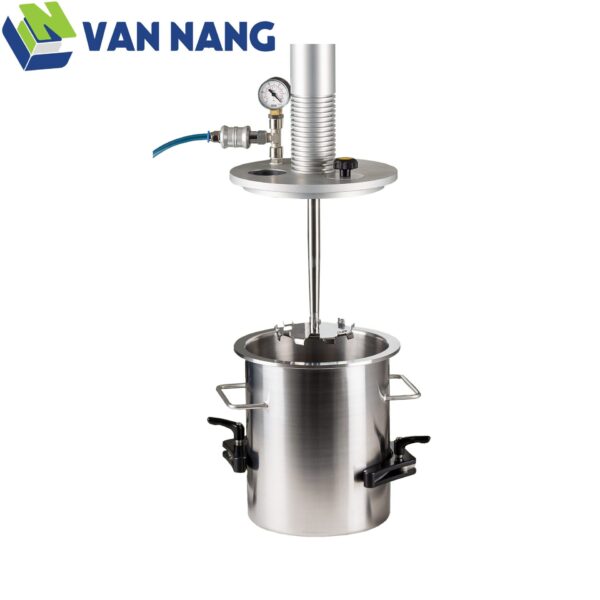Bộ kít chân không Dispermill Vacuum Kit