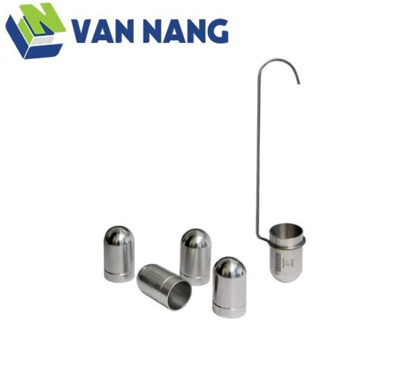Cốc đo độ nhớt dạng nhúng ERICHSEN Model 321 322 343