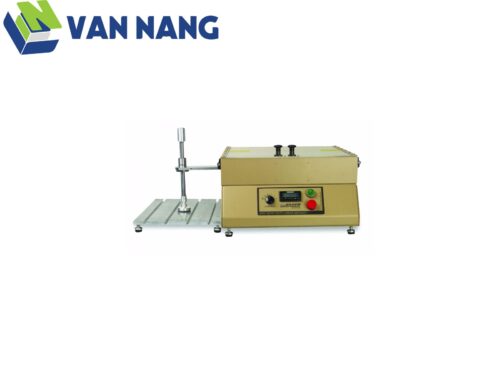 Máy mài mòn tuyến tính tải trọng cao Taber Model 5800