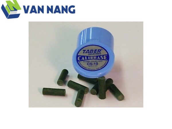 Phụ kiện vật liệu mài mòn Taber Industries Linear Abradants