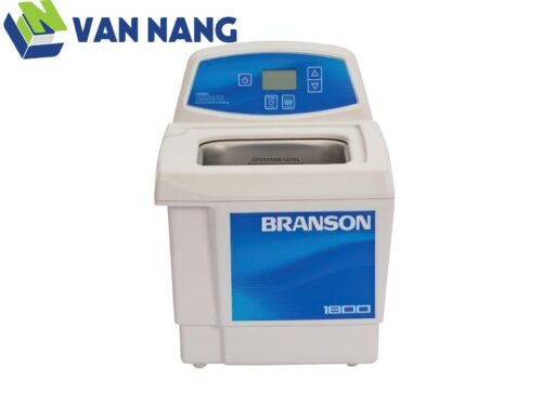 Bể Rửa Siêu Âm Kỹ Thuật Số Branson CPX Series