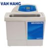 Bể Rửa Siêu Âm Kỹ Thuật Số Branson CPX Series
