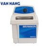Bể Rửa Siêu Âm Cơ Không Gia Nhiệt Branson M Series