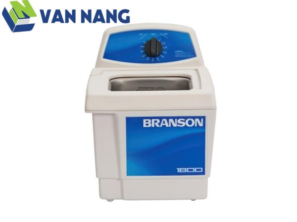 Bể Rửa Siêu Âm Cơ Không Gia Nhiệt Branson M Series