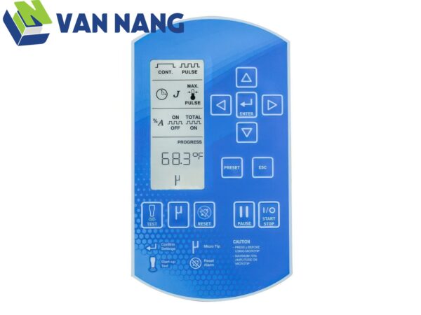 Máy phá mẫu tế bào siêu âm Branson SFX250