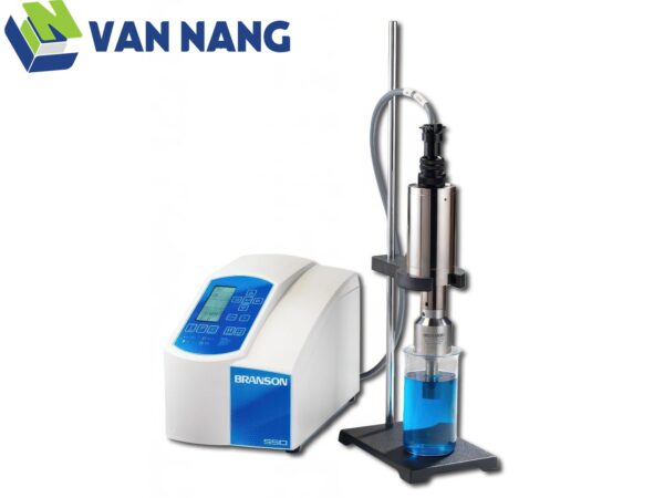 Máy phá mẫu tế bào siêu âm Branson SFX250