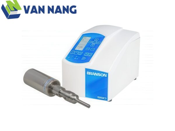 Branson SFX550 Digital Sonifier Cell Disruptor - 101-063-969R - 101-063-968R - 101-063-971R-gigapixel-low resolution v2-1200w Máy phá mẫu tế bào siêu âm Branson SFX550