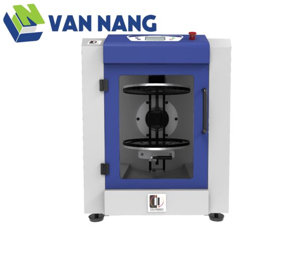 EDM Máy trộn sơn tự động Coloriance Eco Digital Mixer EDM