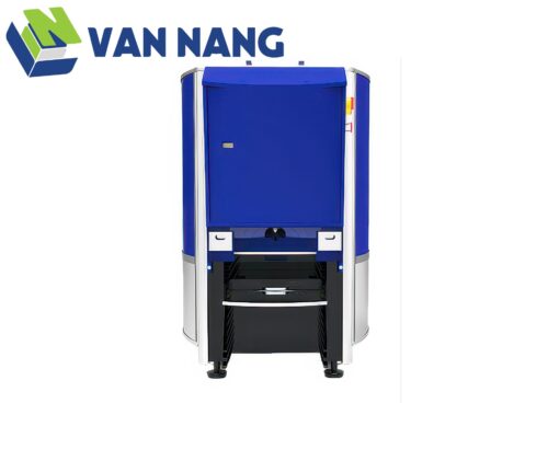 Máy pha màu tự động Coloriance FLO2 16R