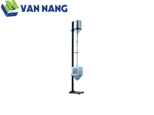 Máy kiểm tra độ mài mòn bề mặt cát rơi Taber 820