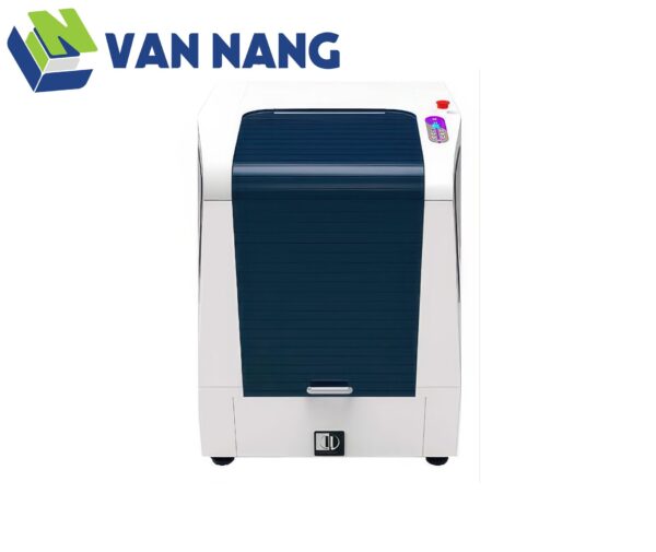 GSM Máy trộn sơn tự động Coloriance GSM